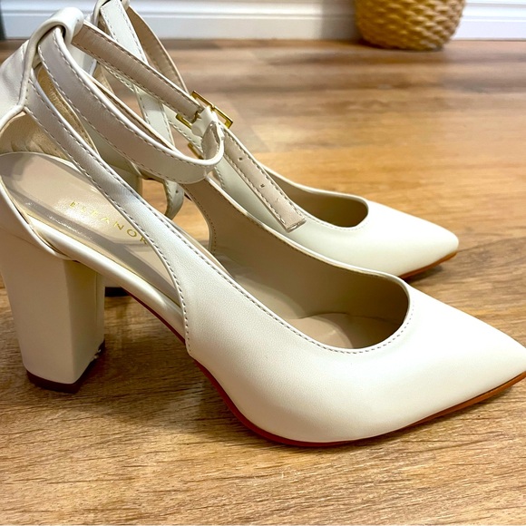 Eleanor Louise heels - Picture 3 of 5